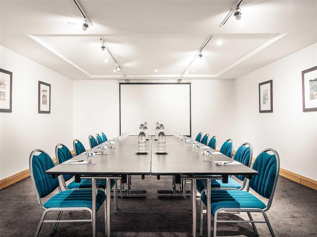 Voco Brisbane City Centre By Ihg Exterior foto
