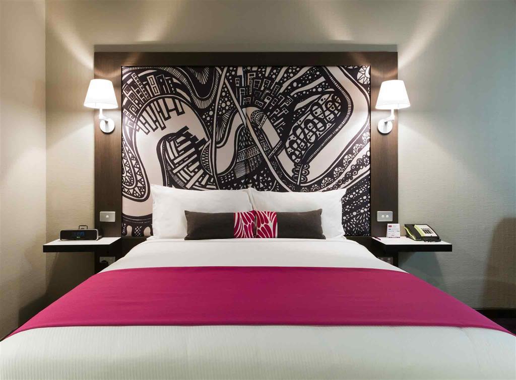 Voco Brisbane City Centre By Ihg Exterior foto