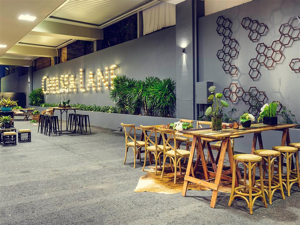 Voco Brisbane City Centre By Ihg Exterior foto
