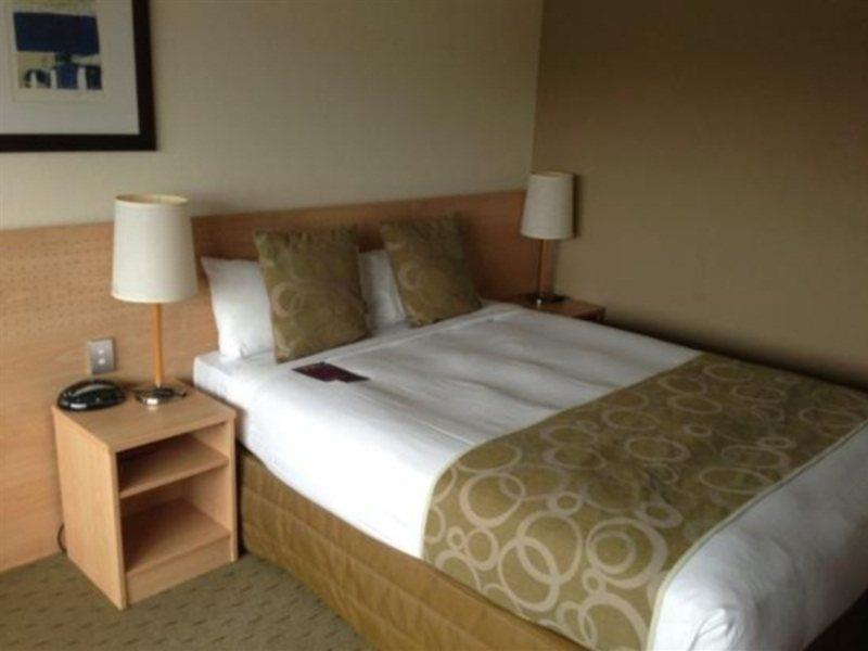 Voco Brisbane City Centre By Ihg Exterior foto