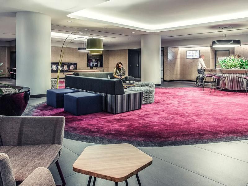 Voco Brisbane City Centre By Ihg Exterior foto