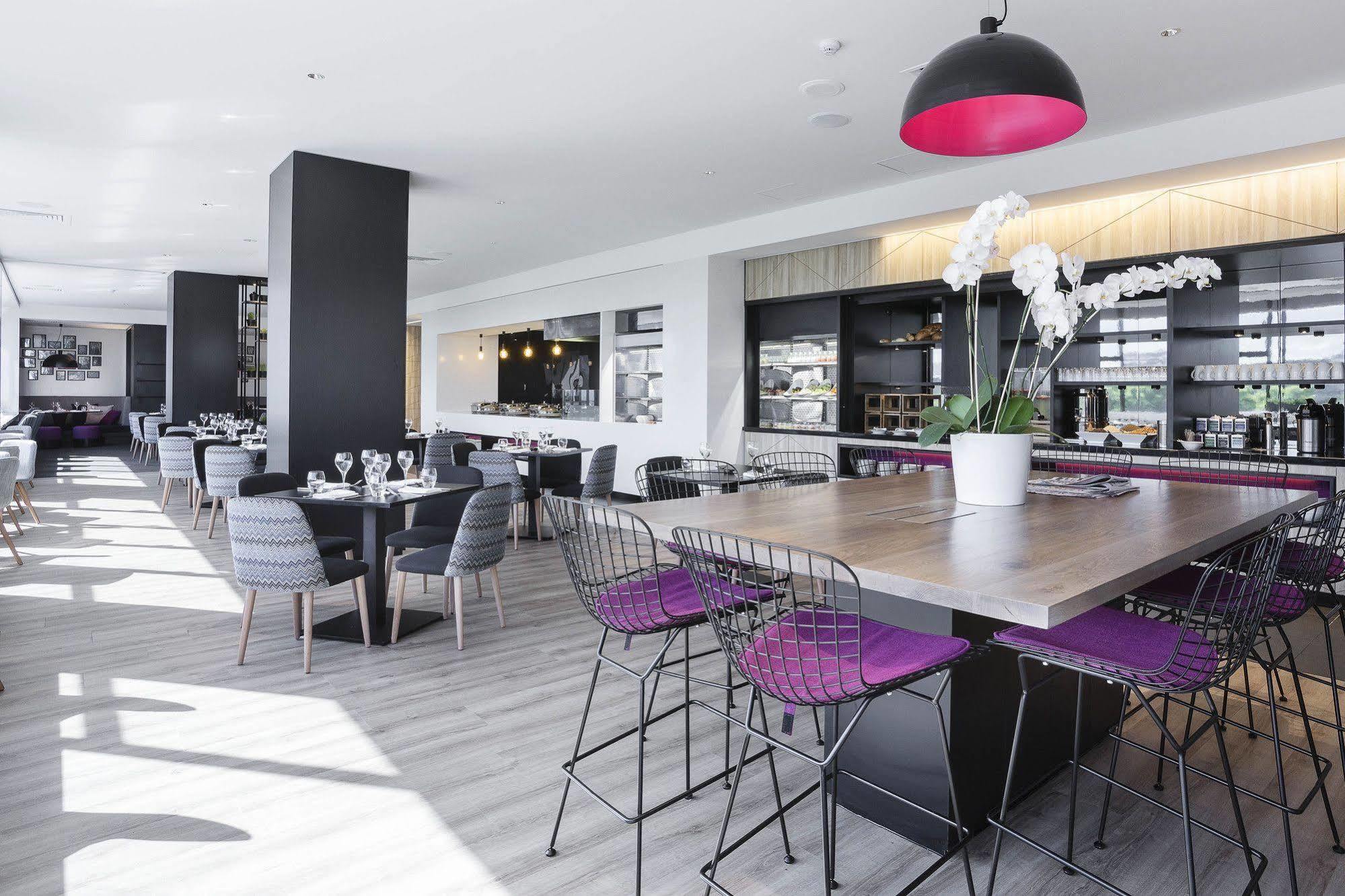Voco Brisbane City Centre By Ihg Exterior foto